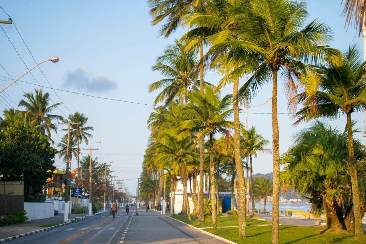 Pousada Ilha Das Conchas - Guaruja, Guaruja