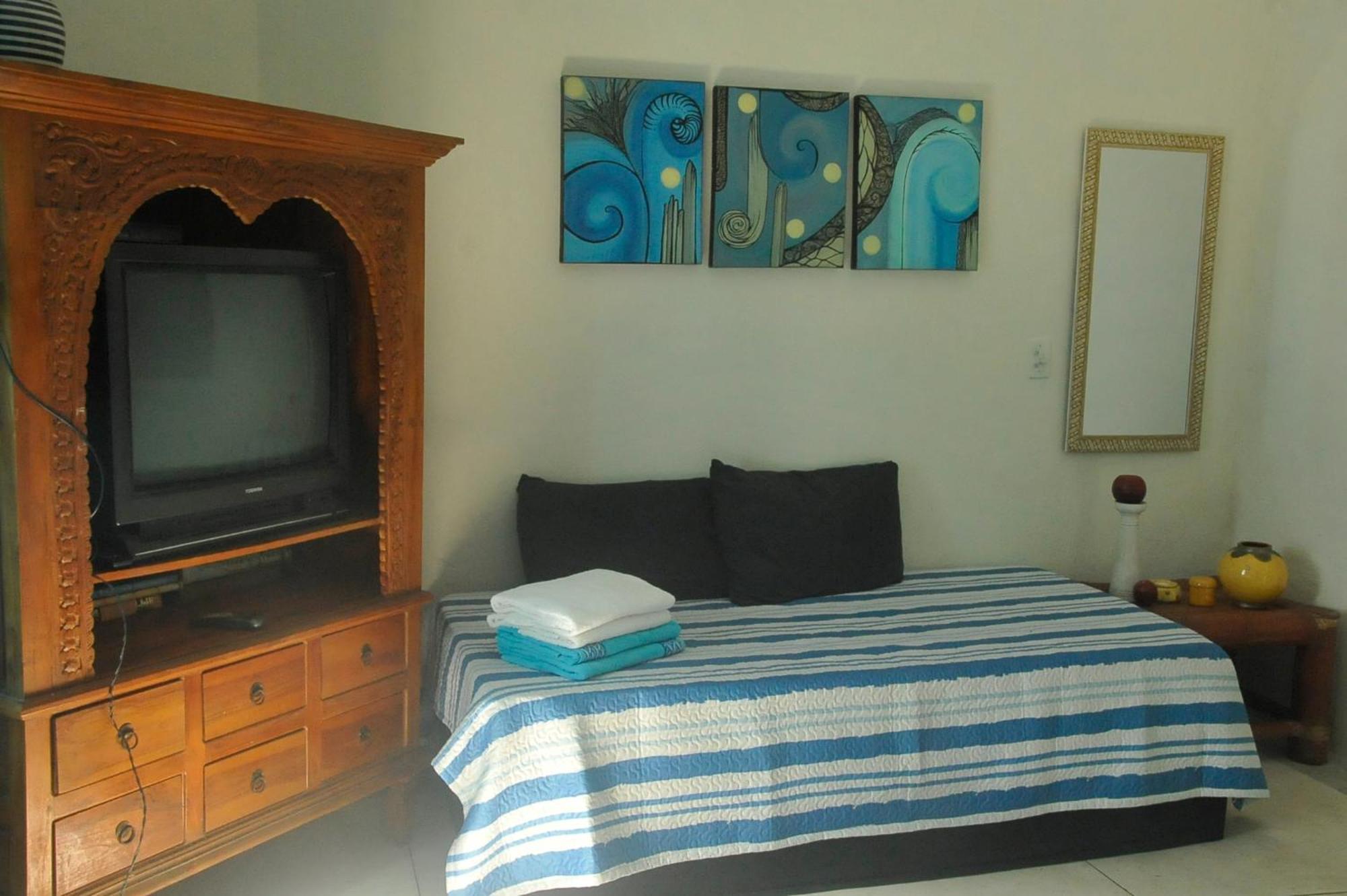 Azur Guesthouse - Ilhabela — Fotos 2