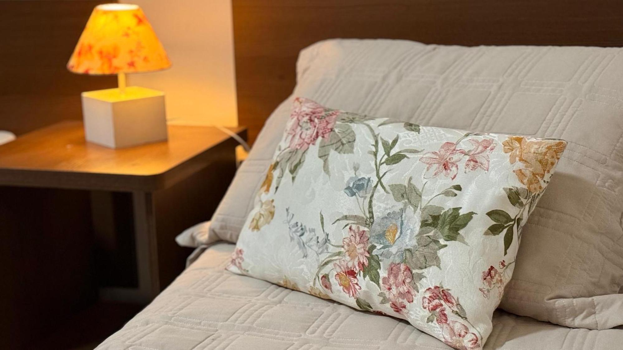 Hotel Vitoria Marchi — Photos 3