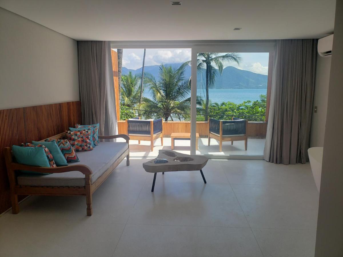 Bahari Hotel - Ilhabela, Ilhabela
