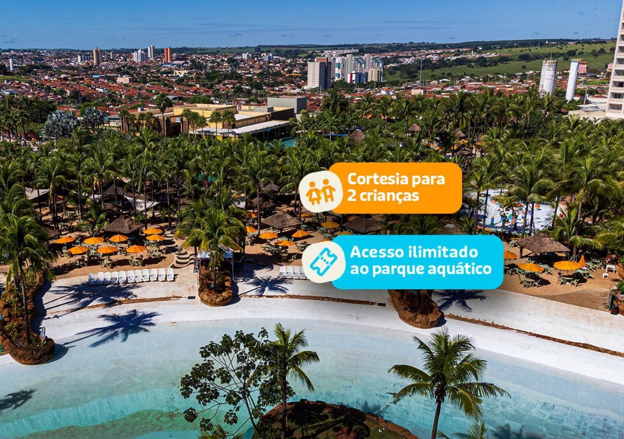 Hot Beach Suites, Olimpia