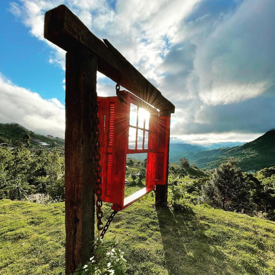Rancho Do Paioleiro - Suites, Sao Bento do Sapucai