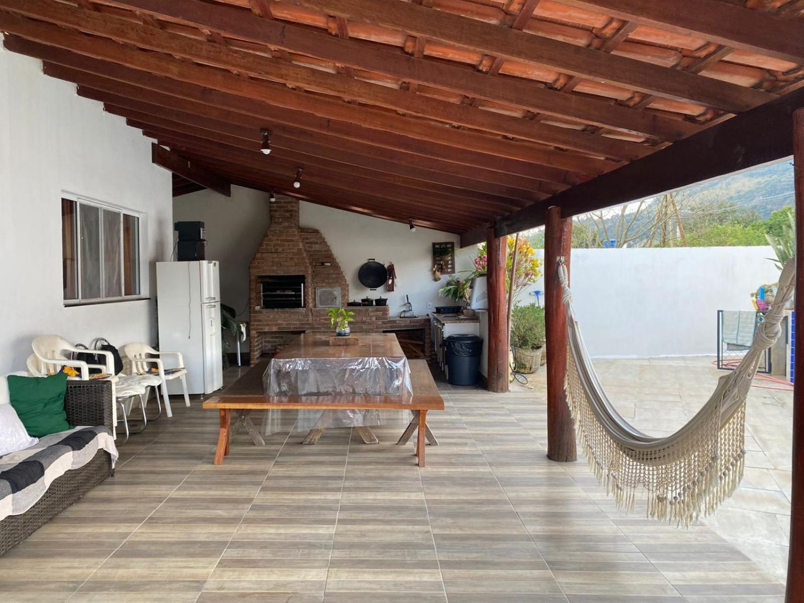 Chacara Dos Teixeira Villa - Socorro (Sao Paulo) — Photos 3