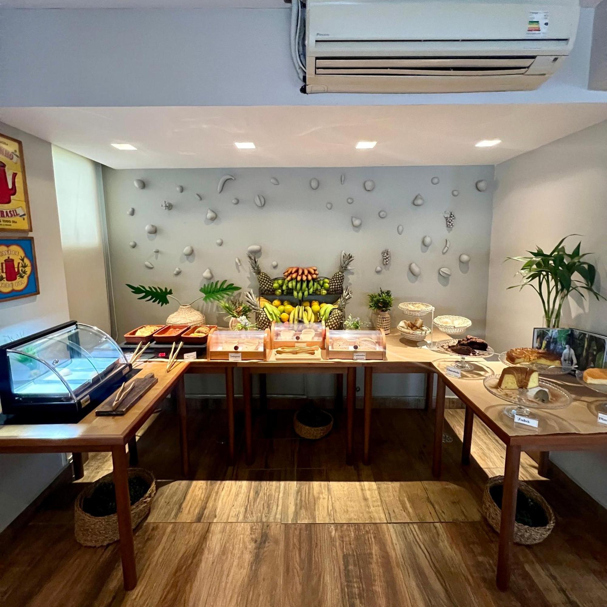 Sw Praia Hotel, Praia Grande