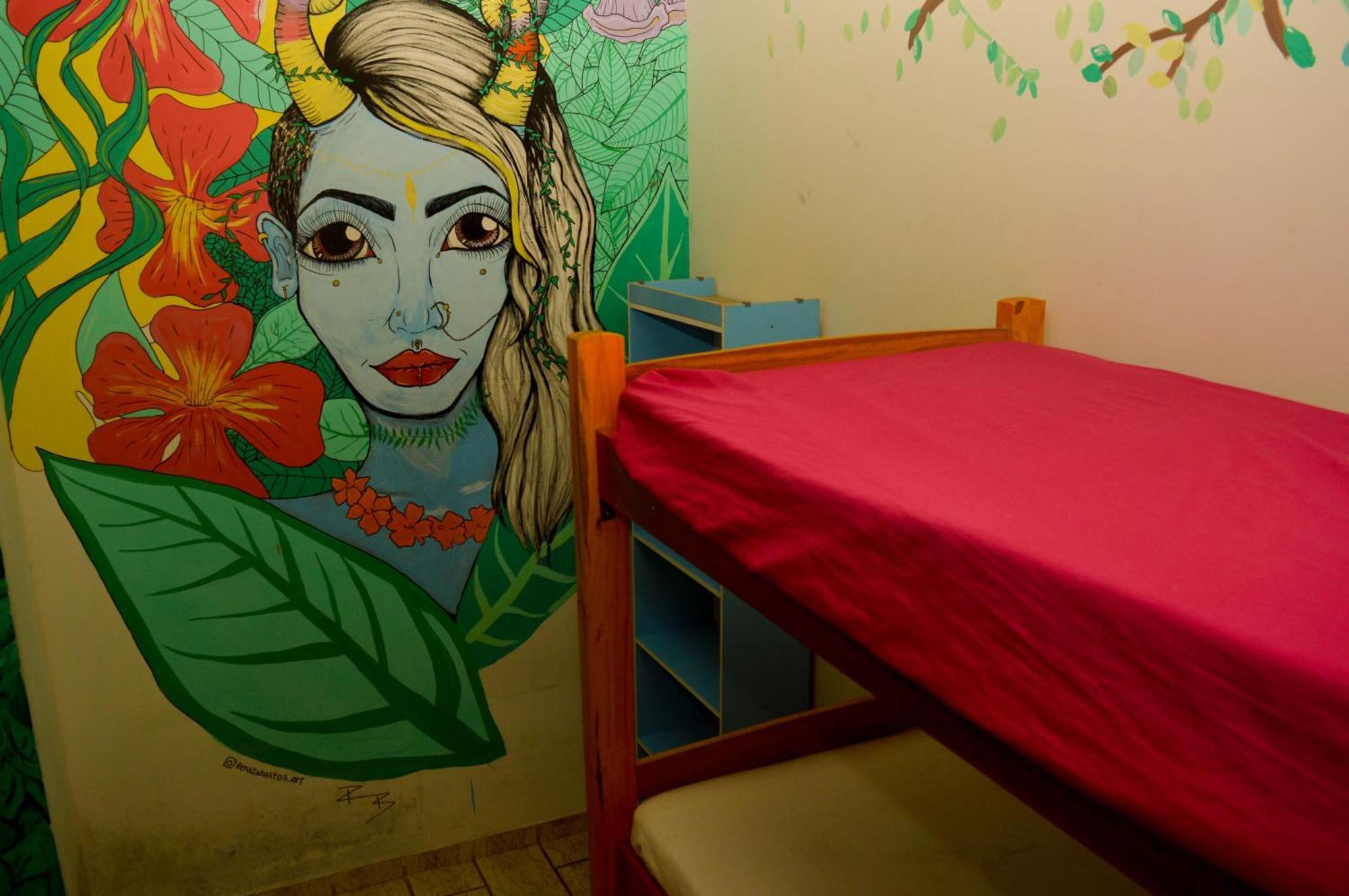 Hostel Tropico De Capricornio - Itagua - Ubatuba — Photos 3