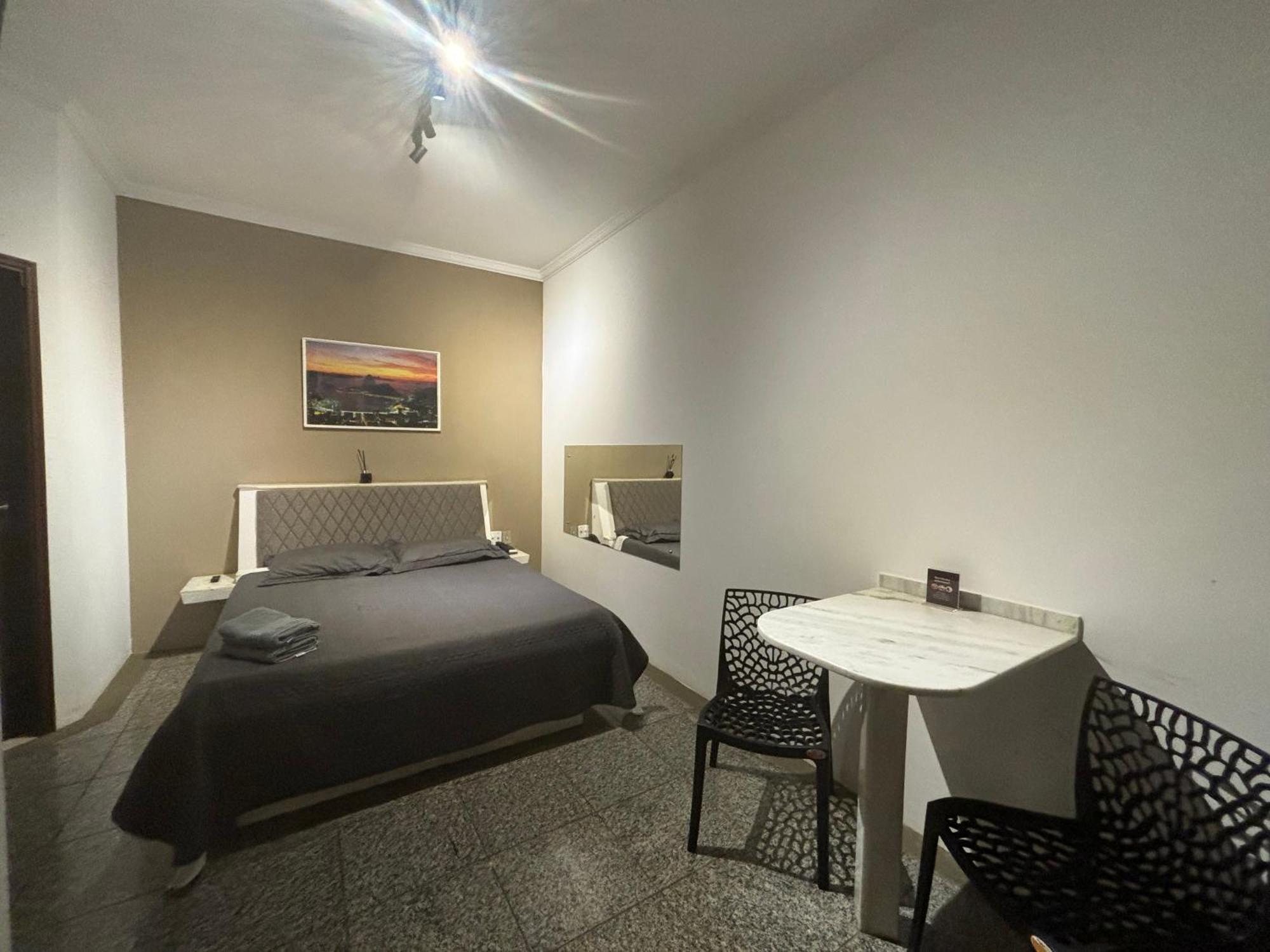 Gran Luha Motel, Hotel E Chales - Brotas, Brotas