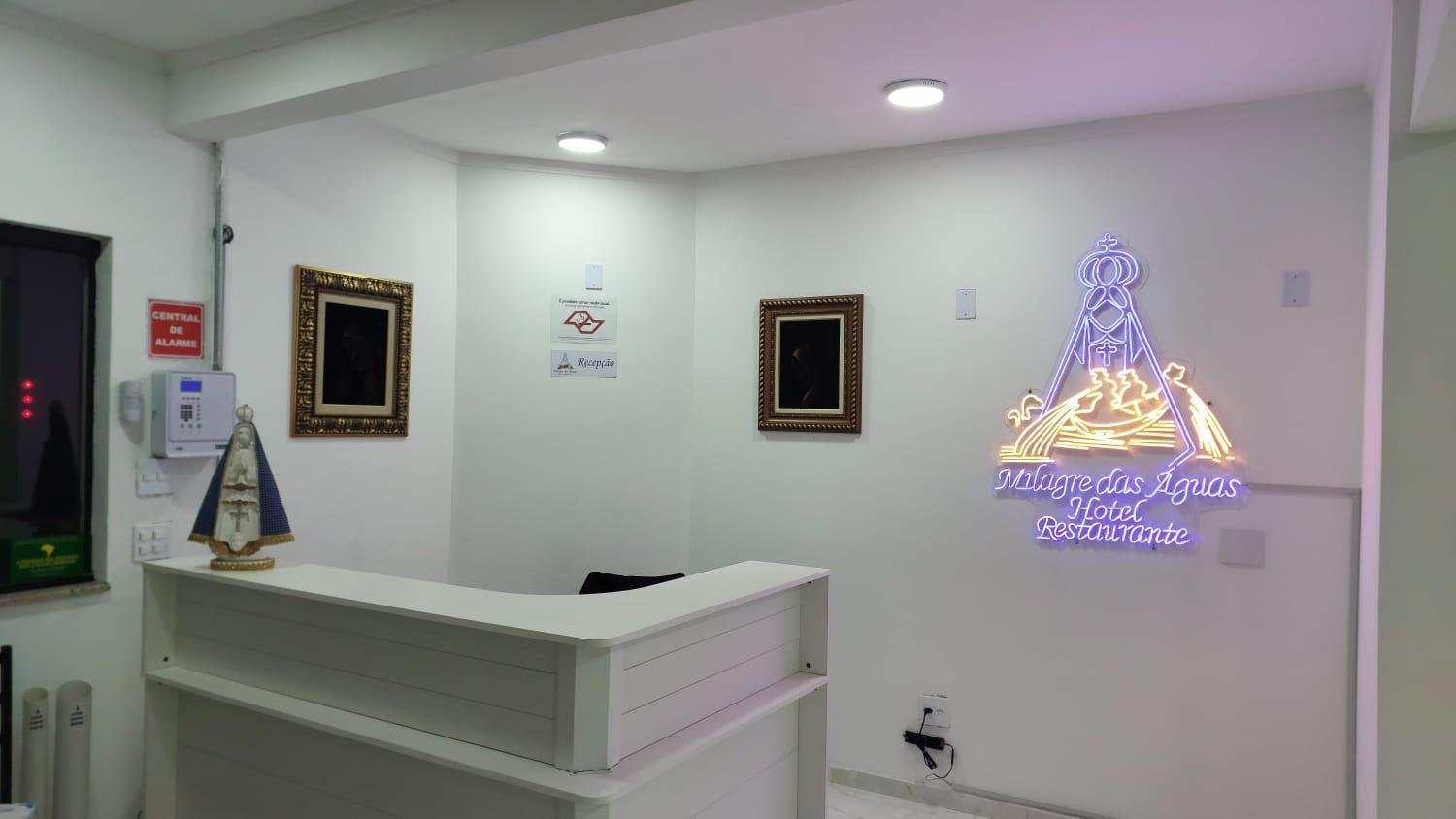Hotel Milagre Das Aguas — Photos 3