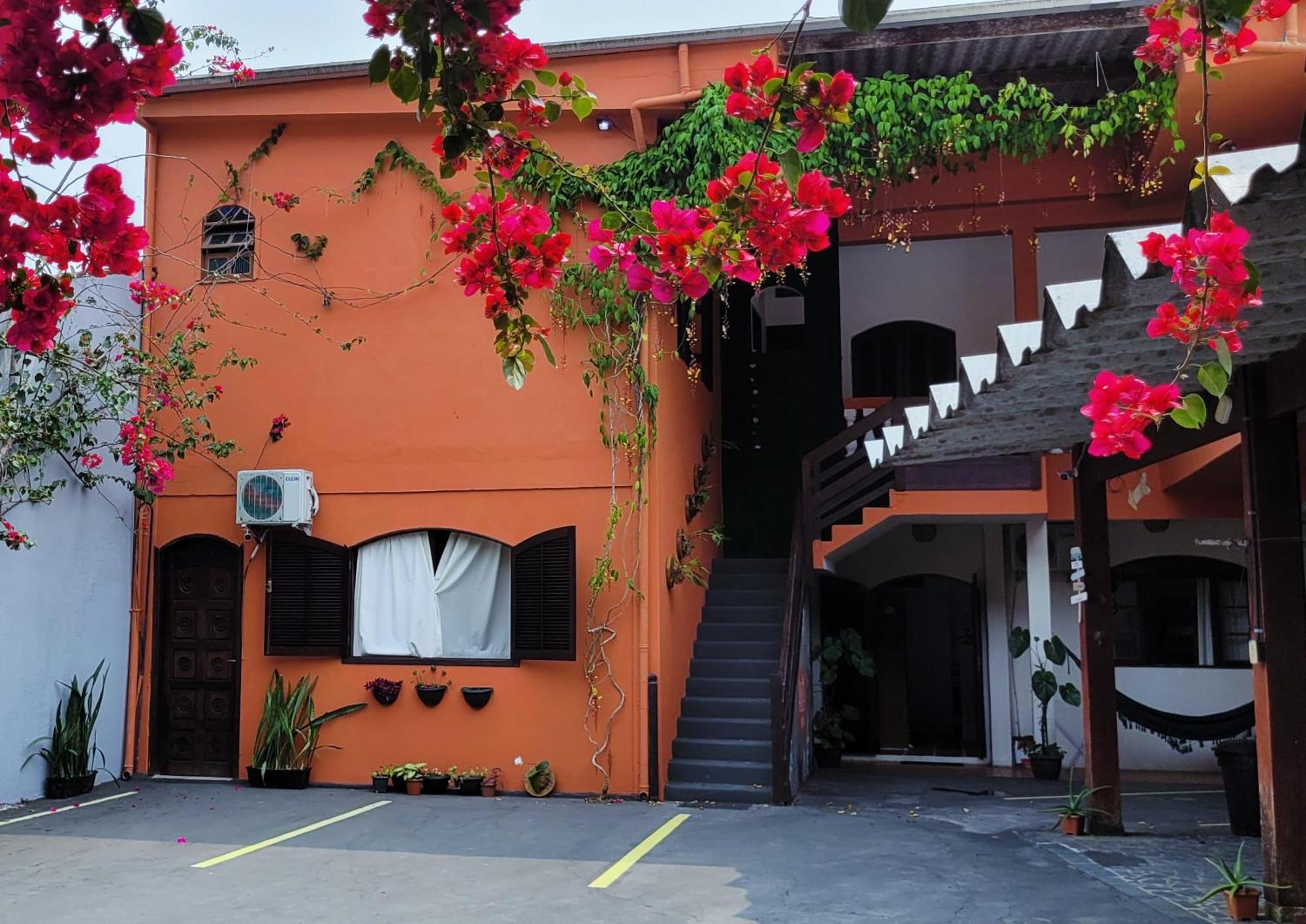 Aldeia Ubatuba, Ubatuba