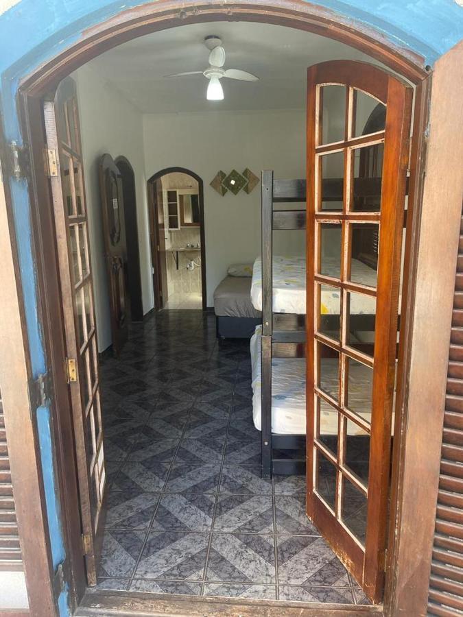 Hostel Vila Tupi - Praia Grande (Santos) — Fotos 1