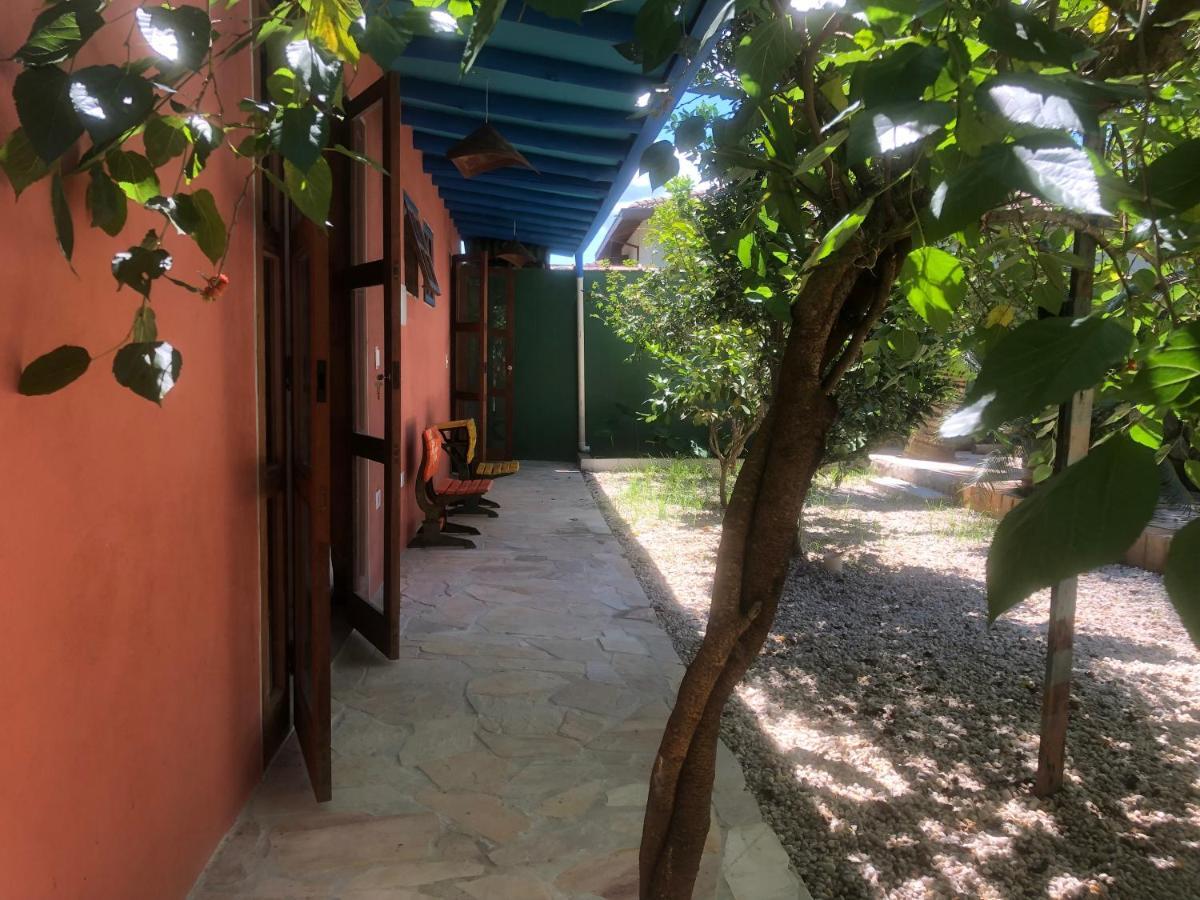 A Casa Di Maria, Ubatuba