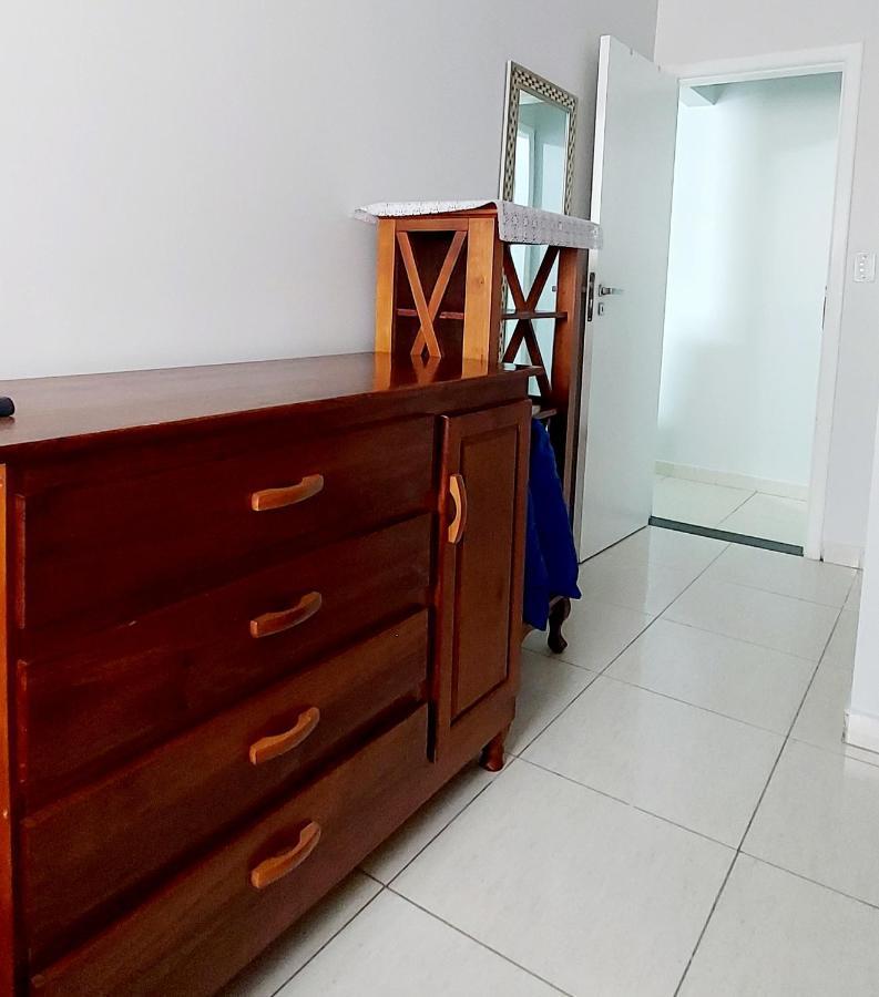 Apartamento Praia Grande Vila Caicara - Praia Grande (Santos) — Photos 2