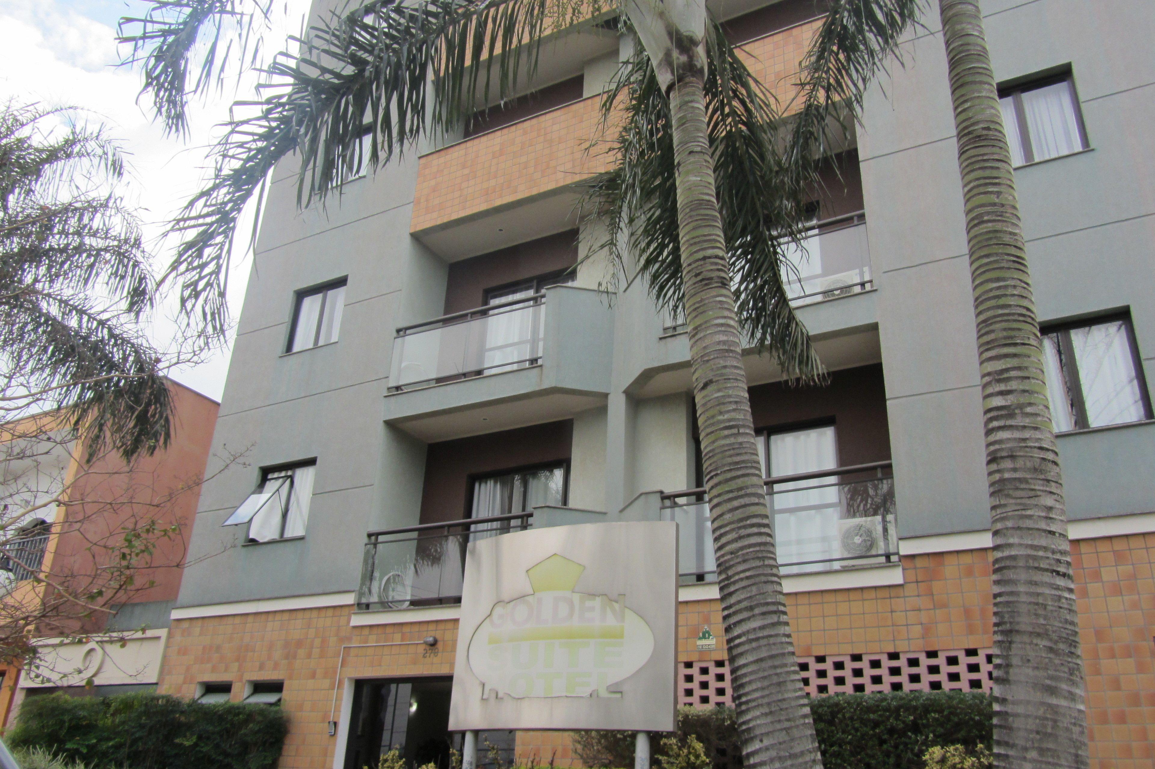 Golden Suite Hotel — Photos 3