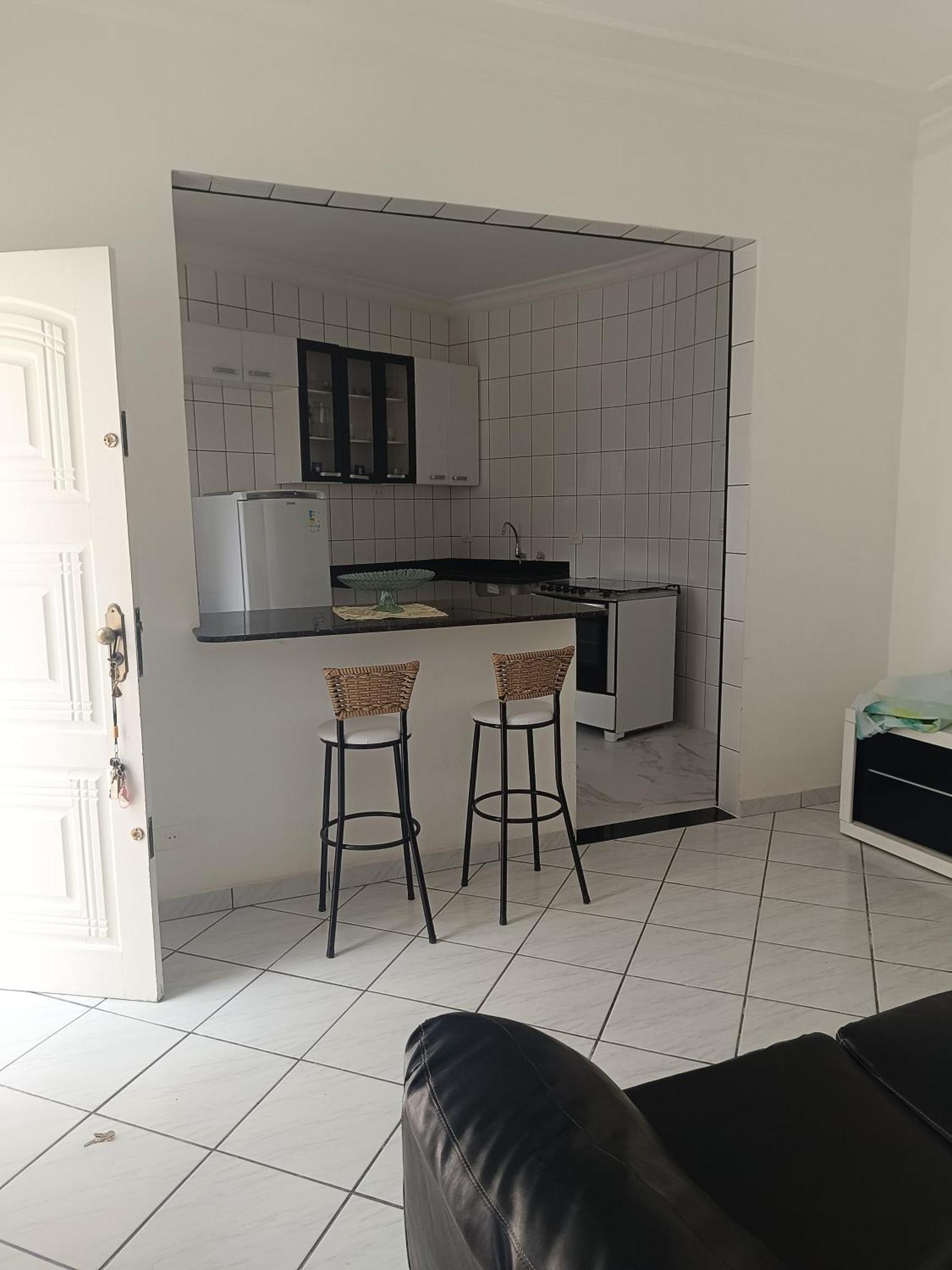 Nosso Lar 2 Villa - Guaruja — Fotos 1