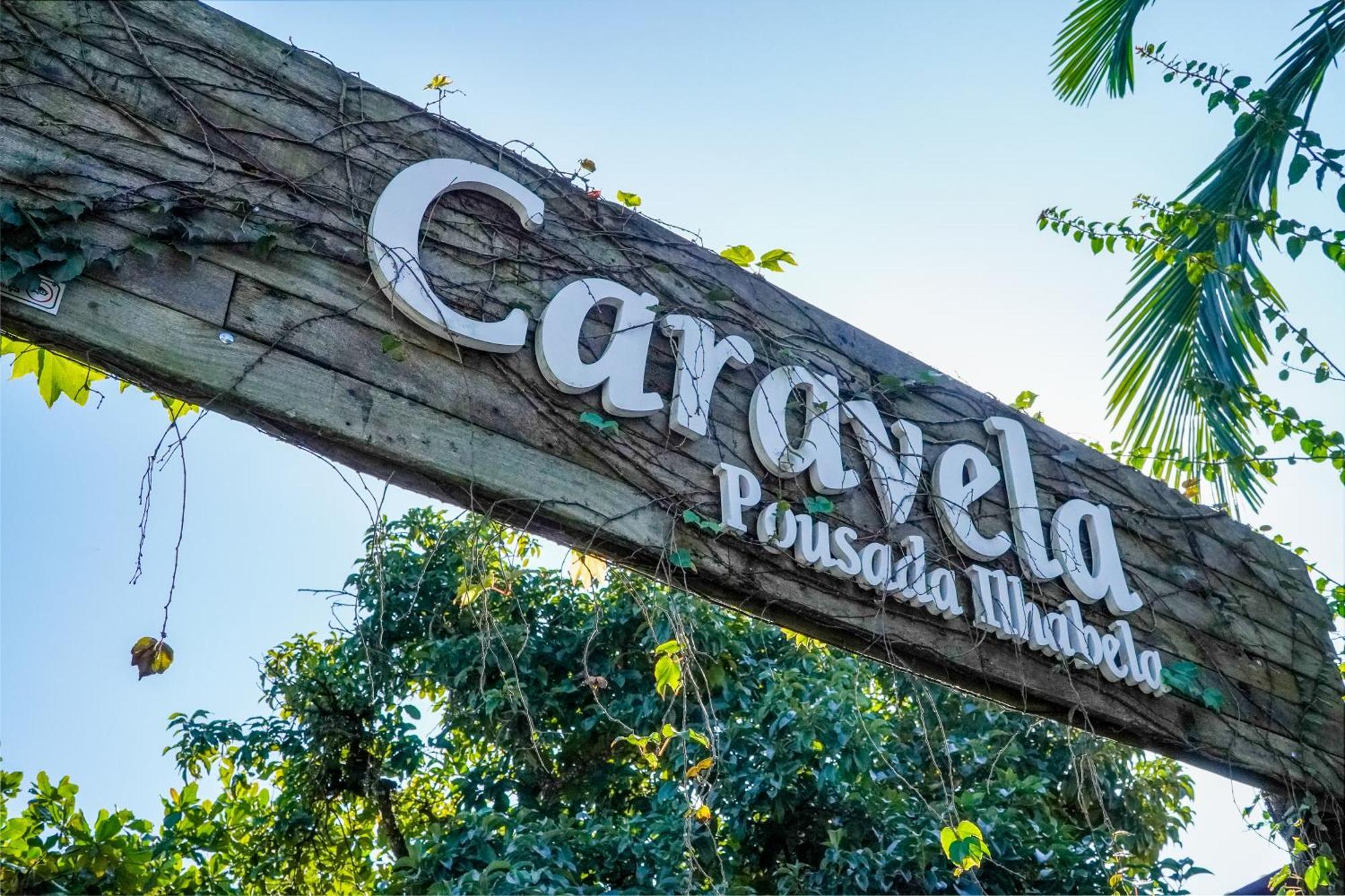 Velinn Caravela Pousada Ilhabela — Photos 3