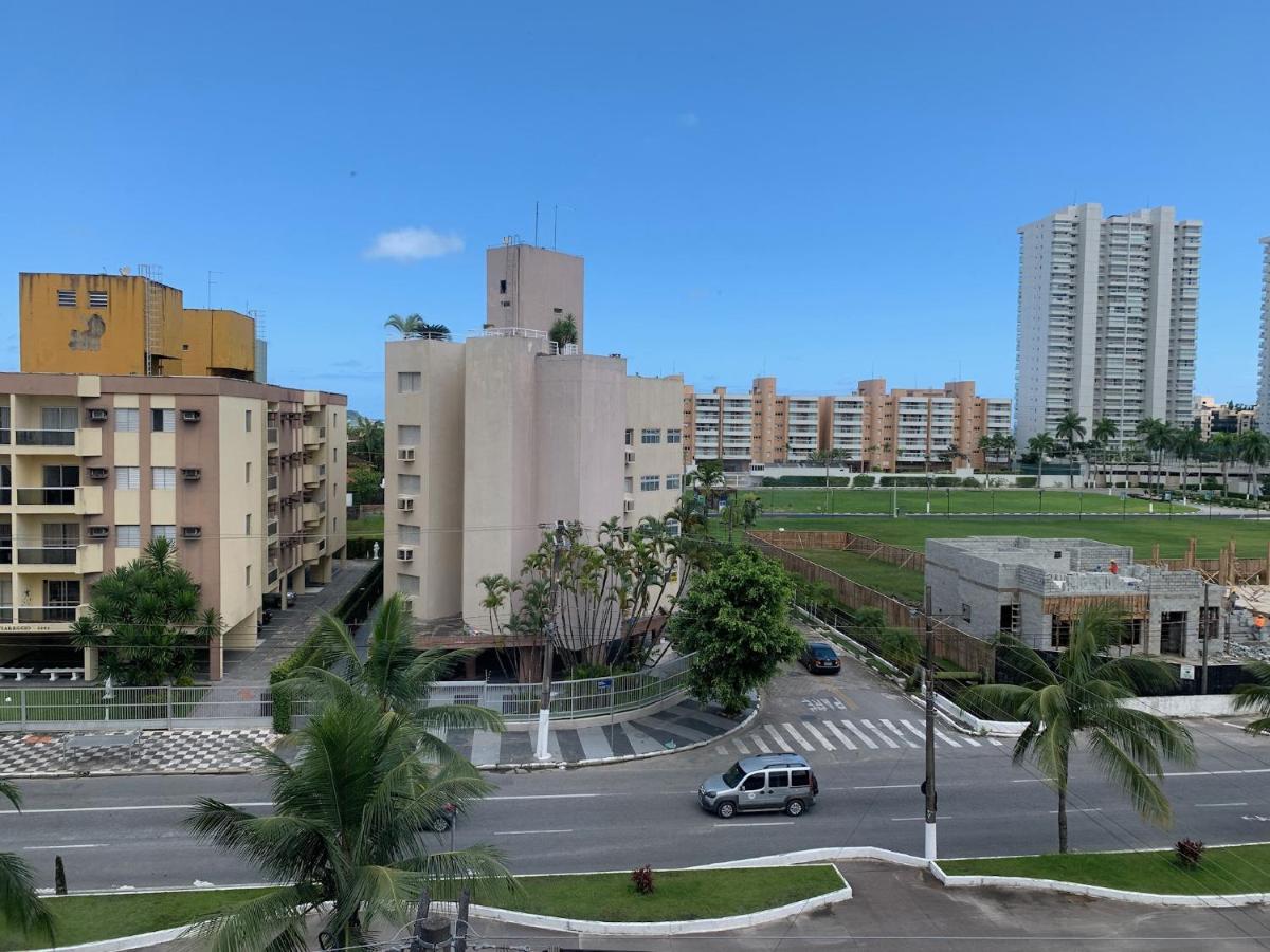 Apartamento 41A Mobiliado Prox A Praia Da Enseada — Photos 3