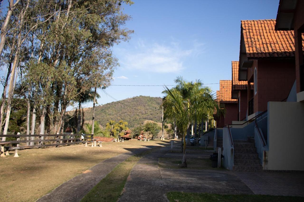 Pousada Campestre Estancia Sao Domingos, Serra Negra