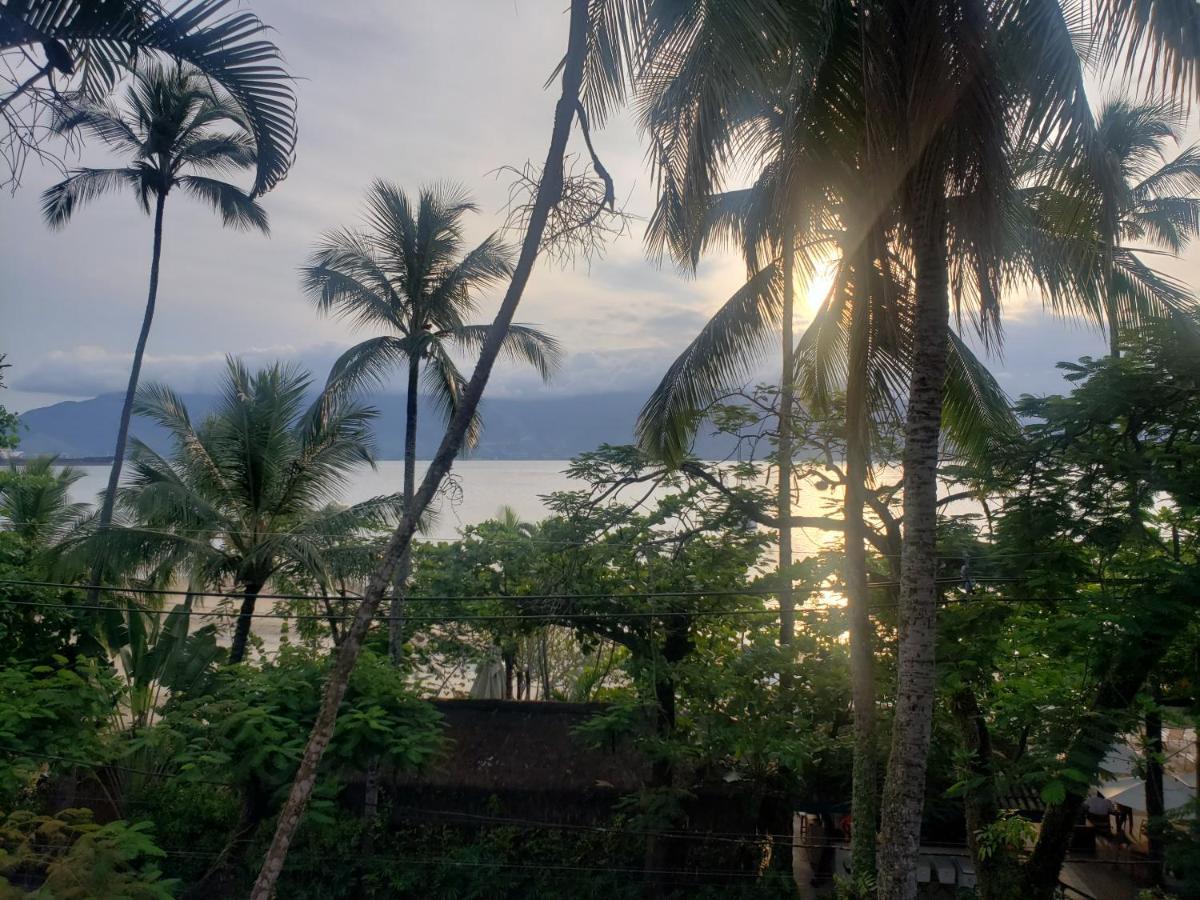 Bahari Hotel - Ilhabela — Fotos 2