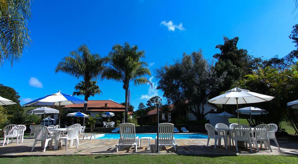 Fazenda Alvorada Villa - Cunha