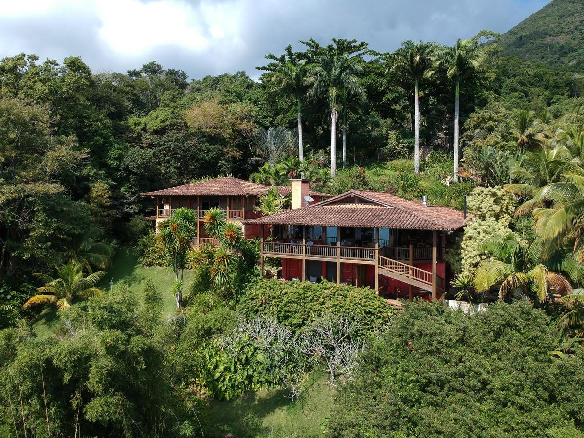 Casa Vermelha Guest House - Ilhabela, Ilhabela