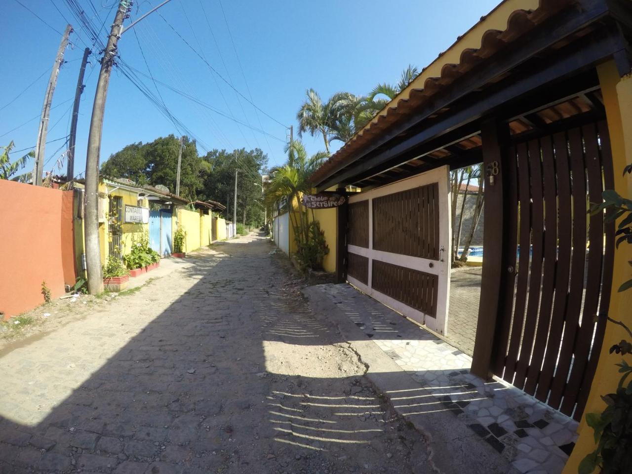 Chale Sergipe Maresias — Photos 3