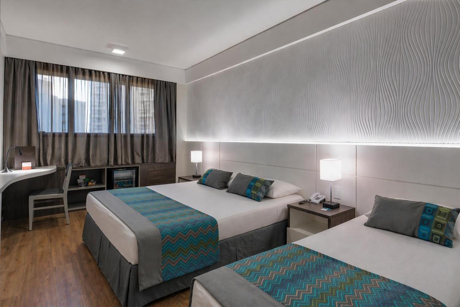 Monreale Plus Midtown Campinas — Photos 1