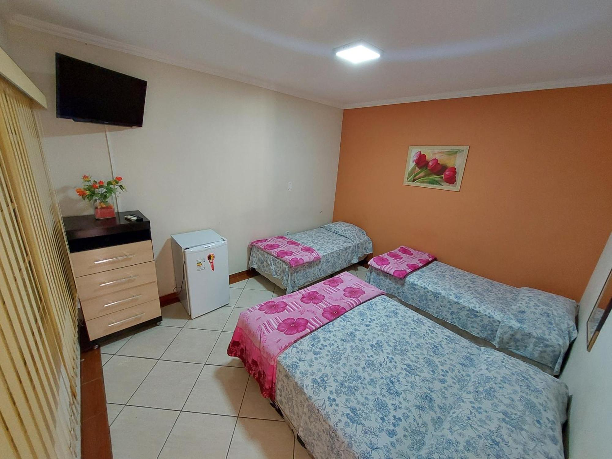 Pousada Da Nona — Photos 1