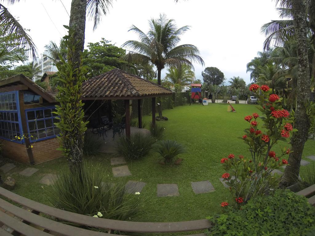 Cia Do Mar Praia Hotel - Bertioga — Photos 1