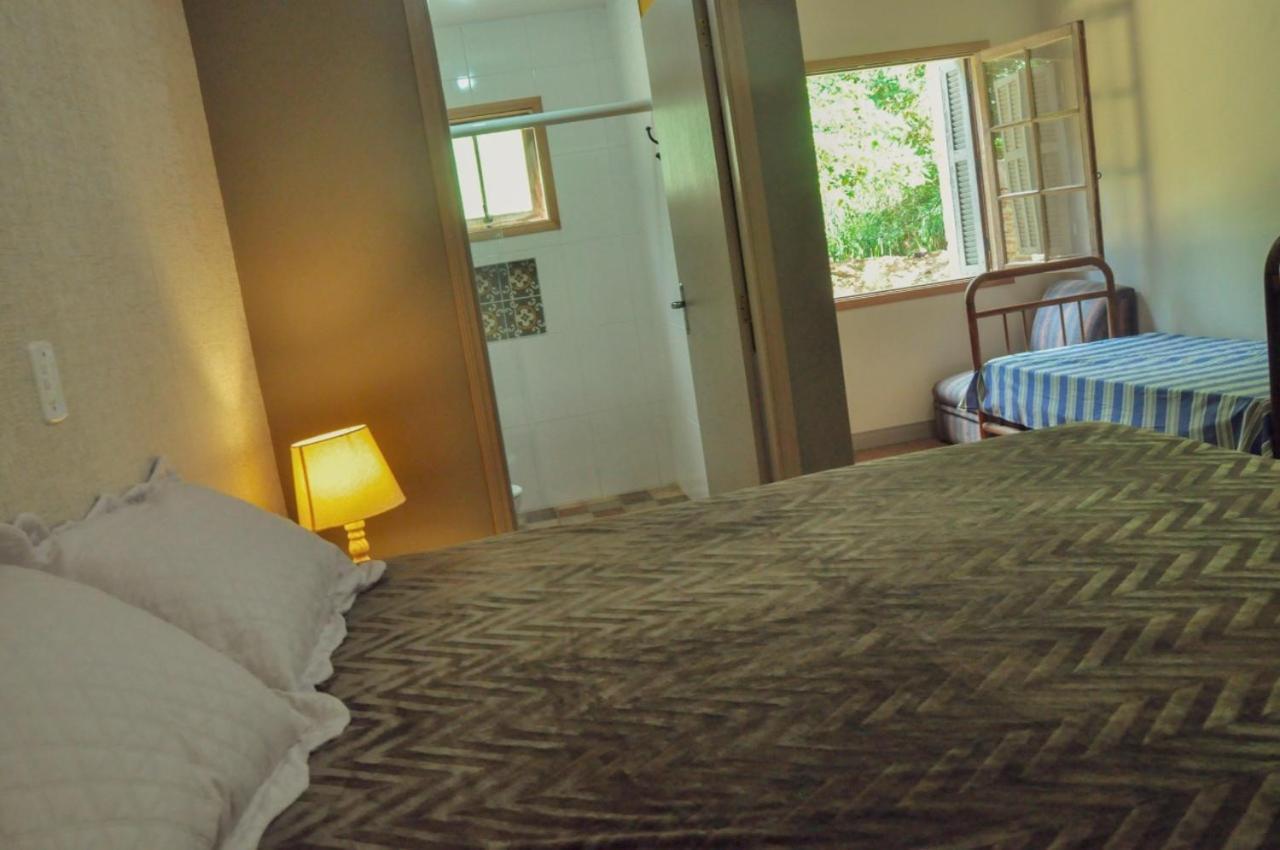 Pousada Villa Aurora — Photos 2