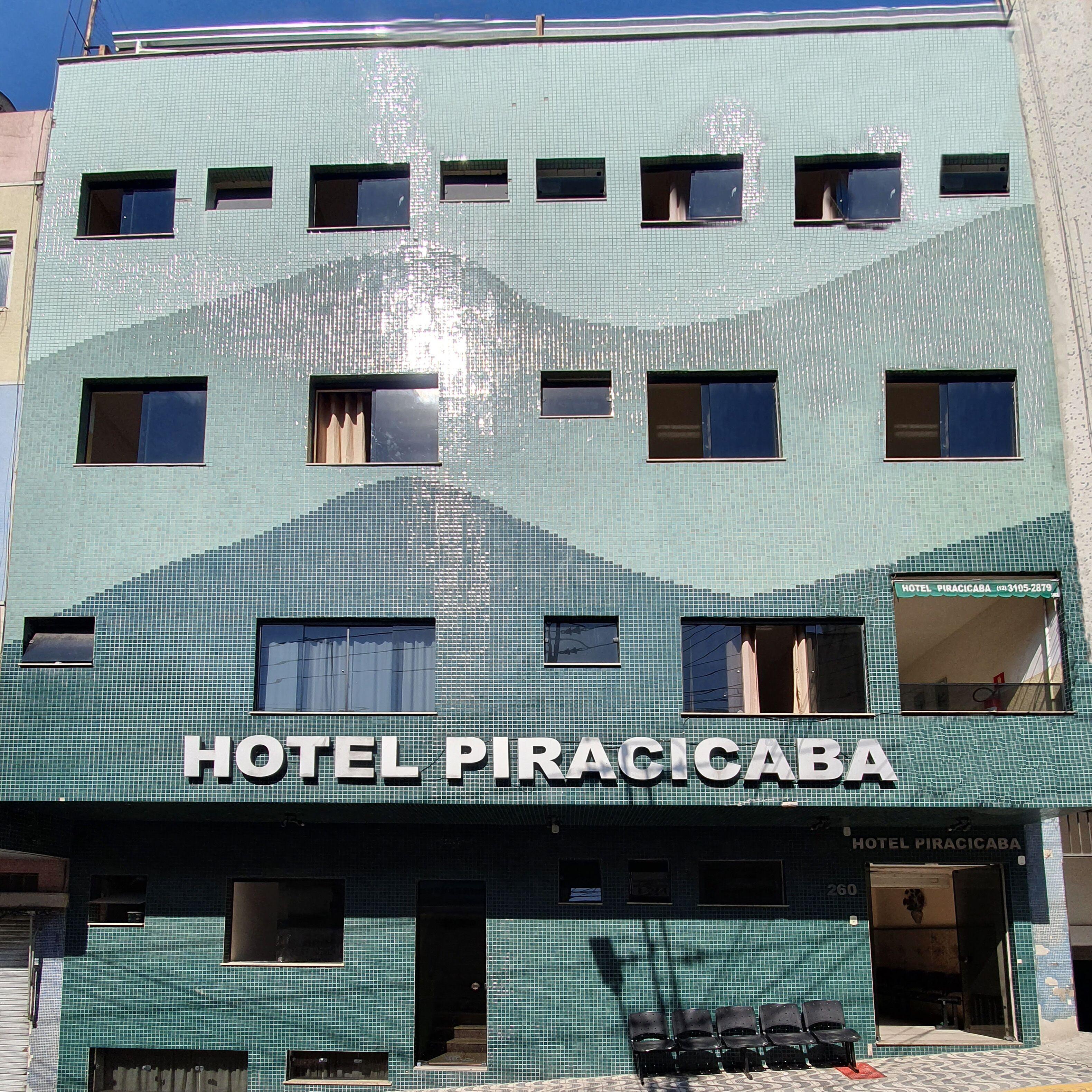 Hotel Piracicaba - Aparecida (Sao Paulo) — Photos 1