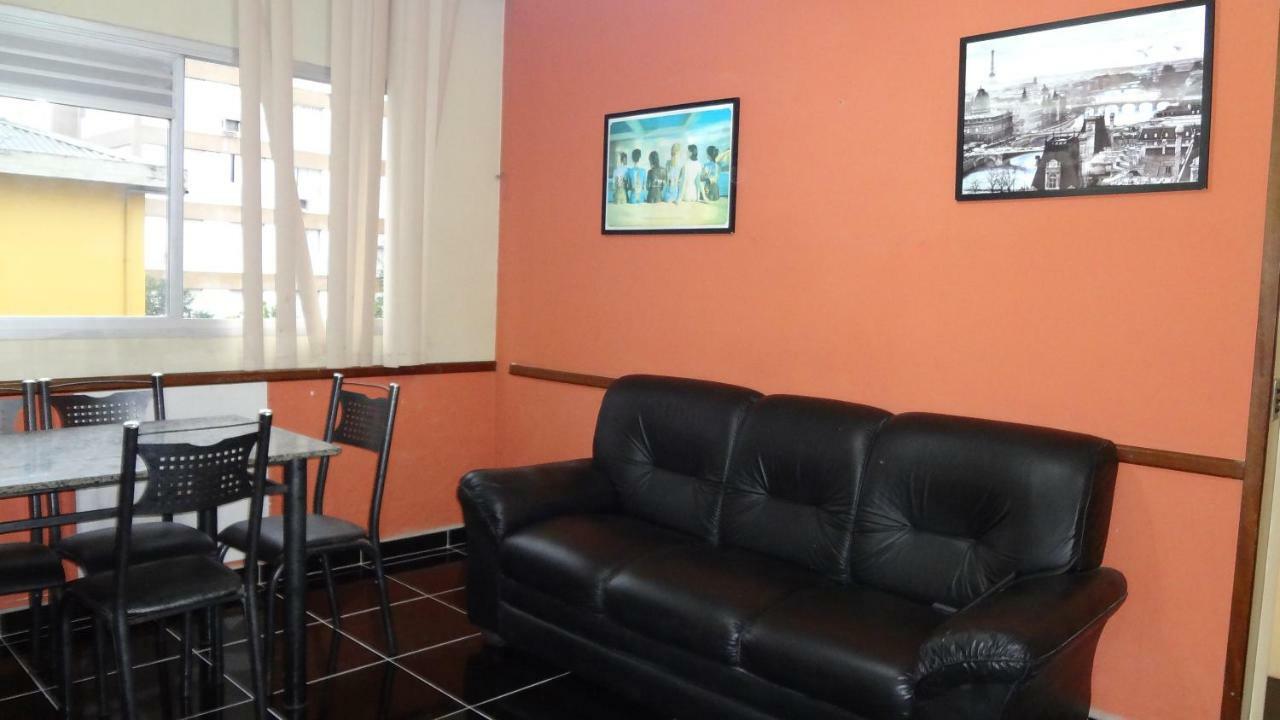 Apartamento Guaruja Bacaitava — Photos 2