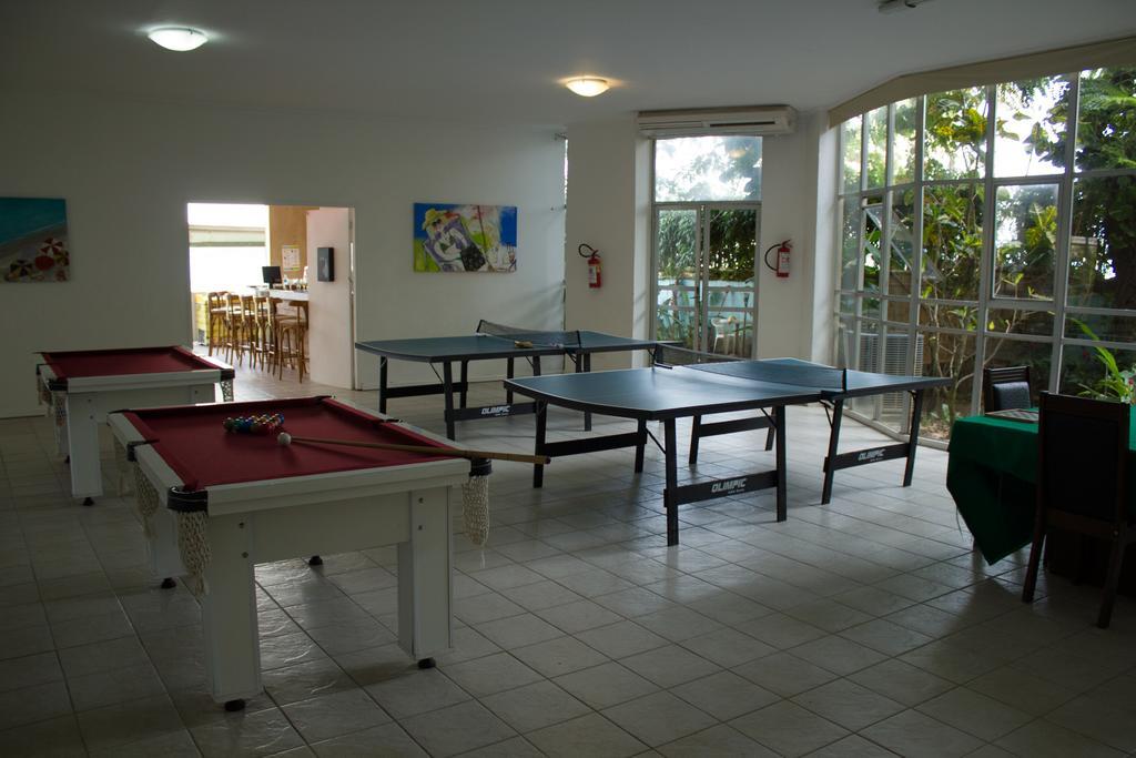 Hotel Flat Tabatinga - Caraguatatuba — Photos 2