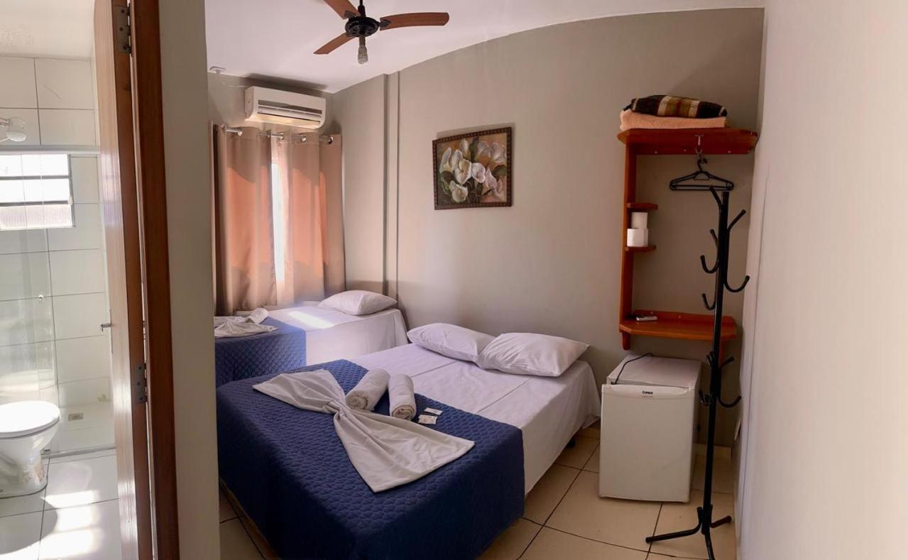 Grande Hotel Londrina — Photos 2