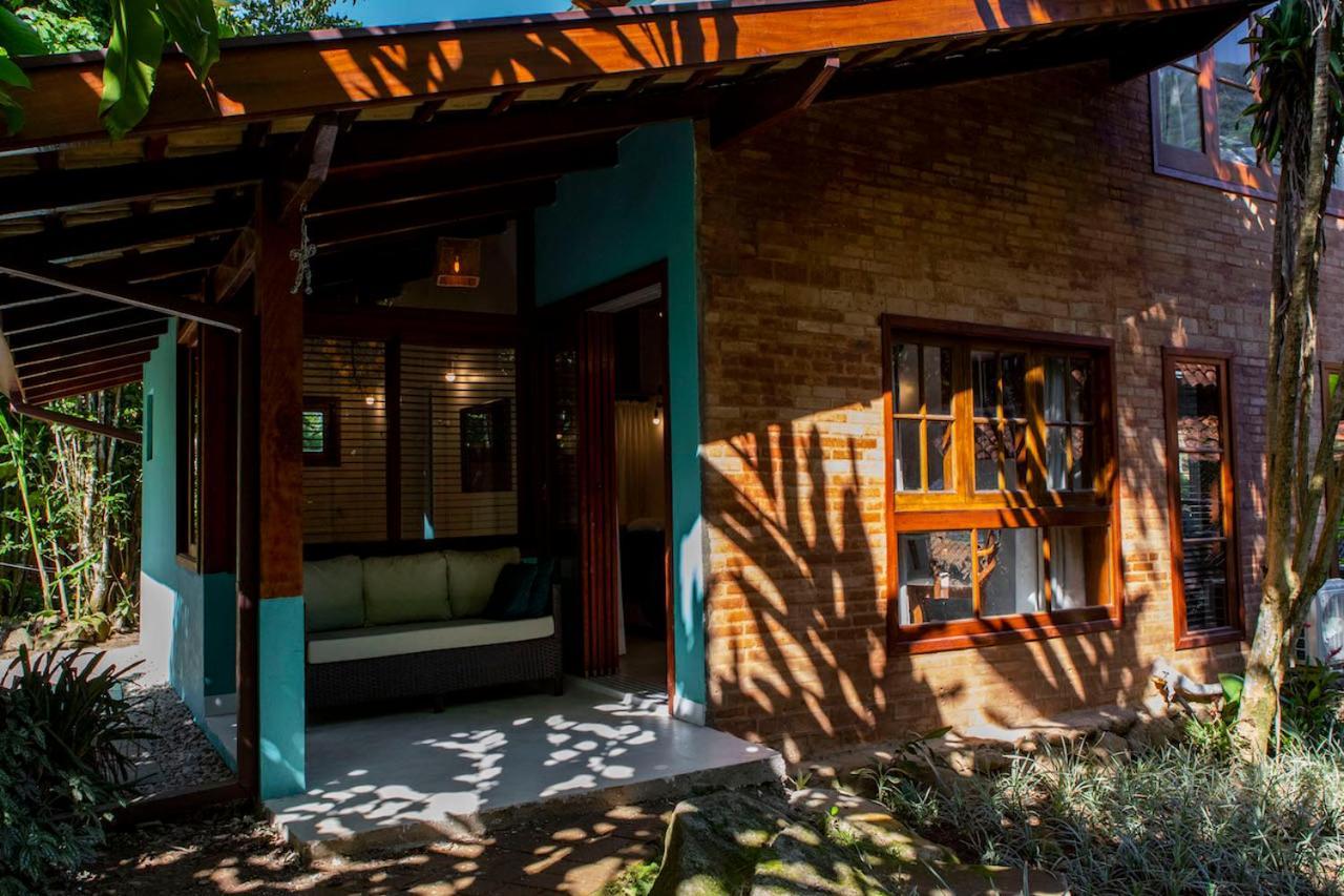 Casa Ka, Maresias