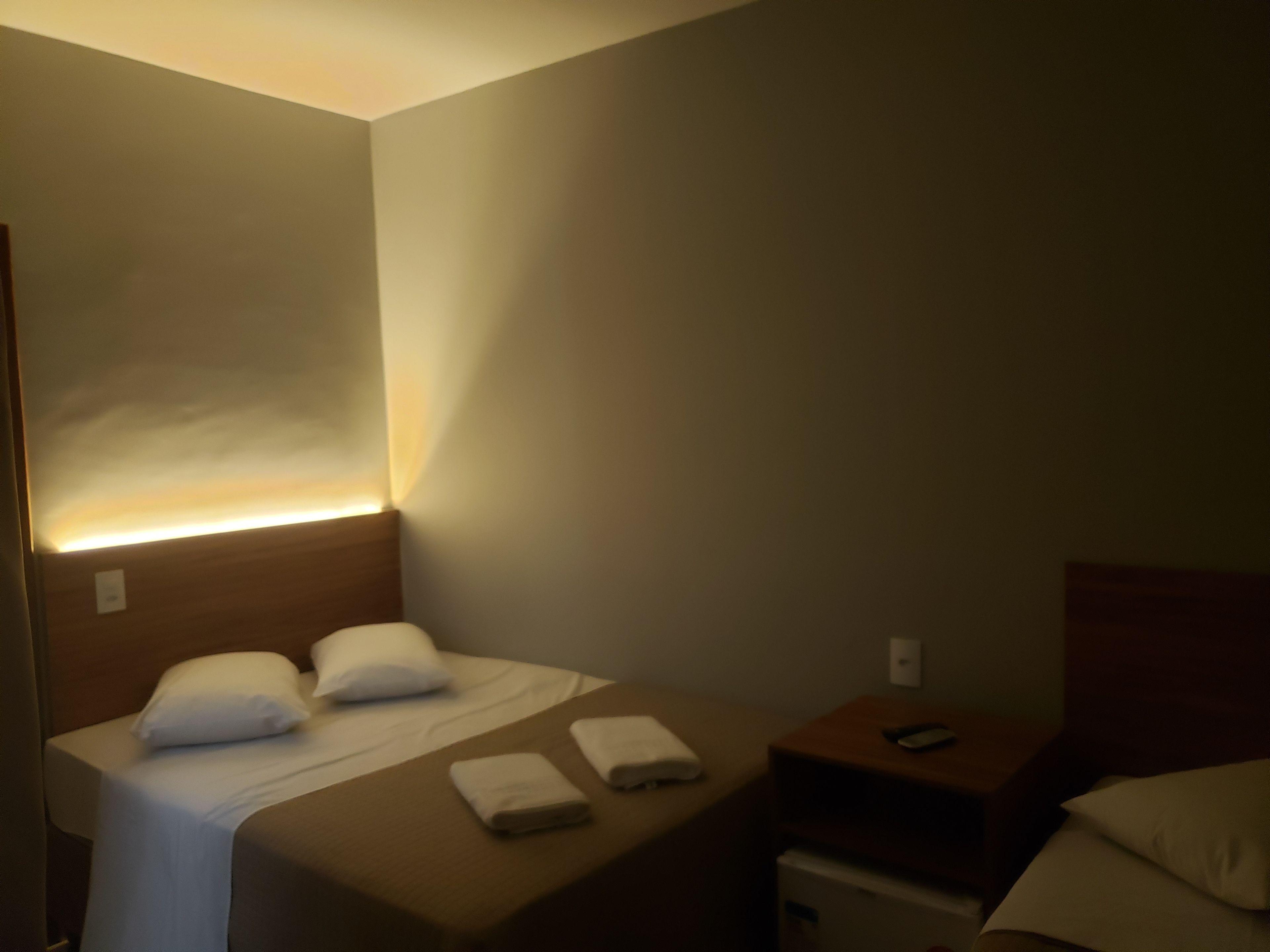 Hotel Umuarama Aparecida Sp - Aparecida (Sao Paulo) — Photos 1