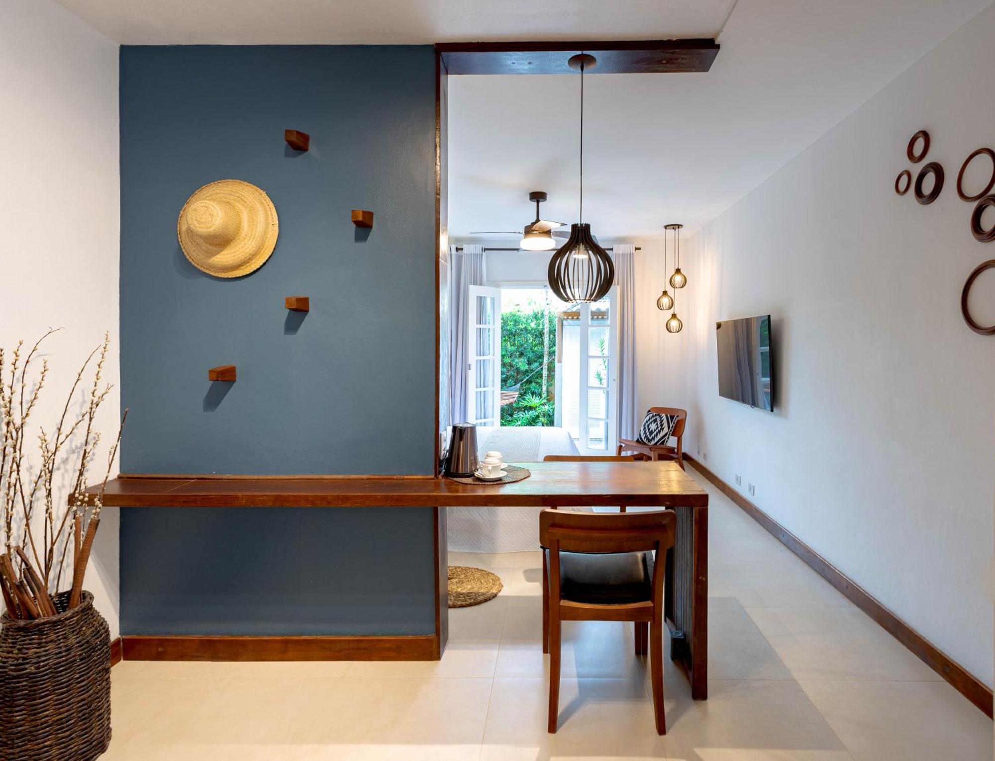 Villa Sape Pousada, Ubatuba
