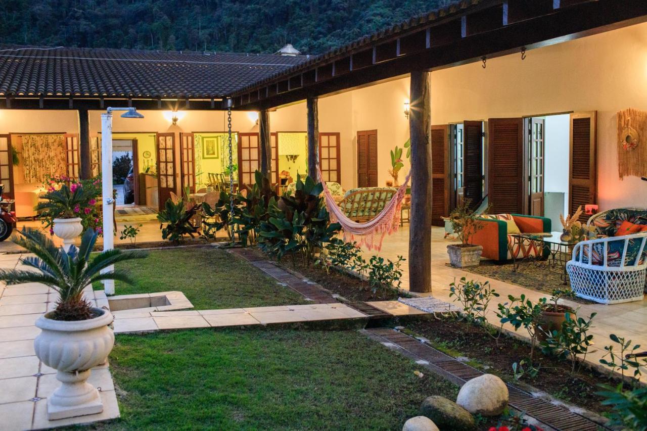 Pousada Conceito - Sao Sebastiao (Sao Paulo), Sao Sebastiao