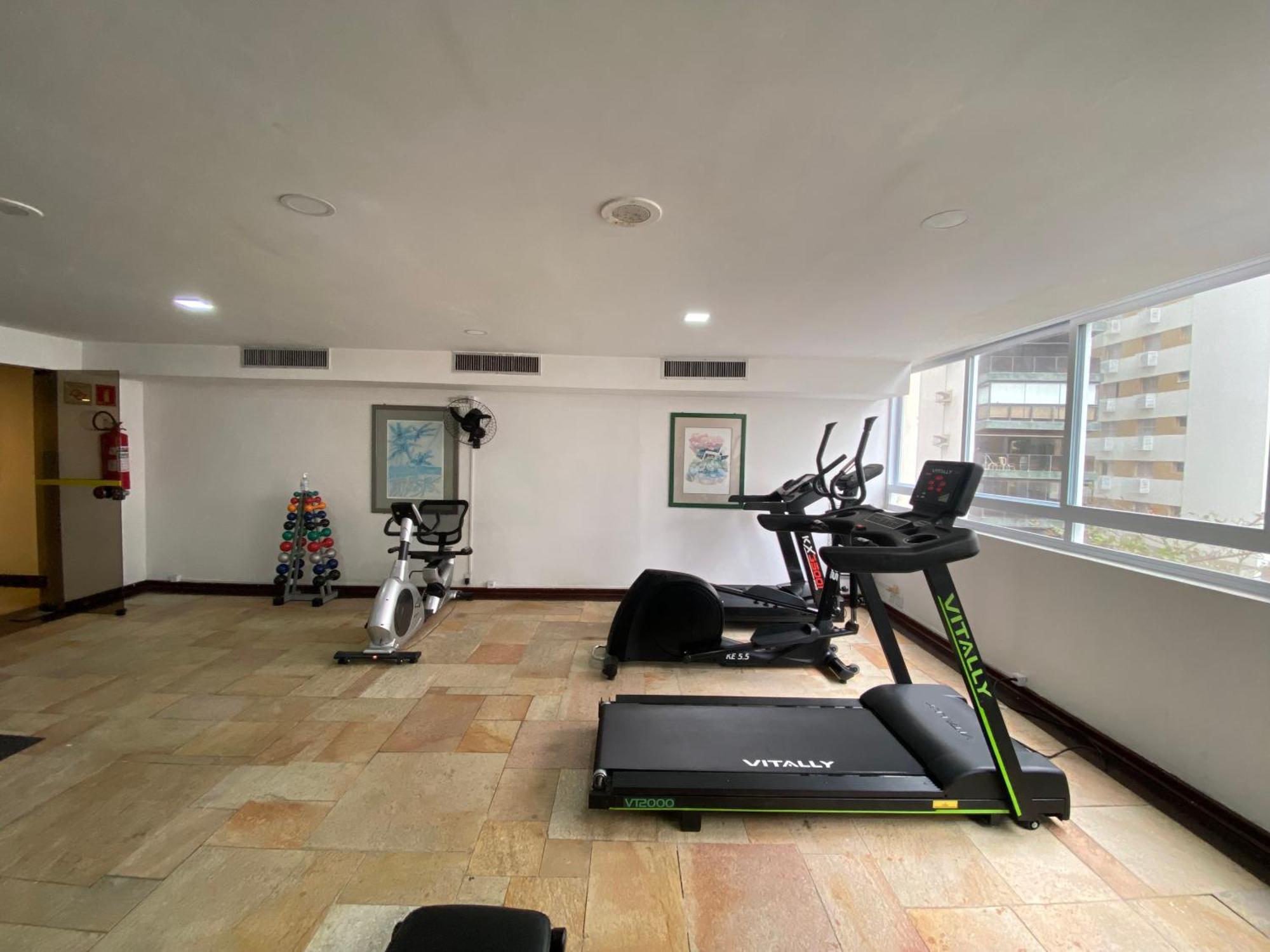 Guaruja Flat — Photos 3