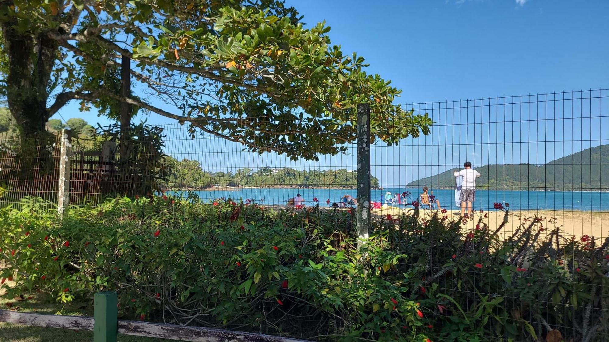 Casarao Villa Al Mare — Fotos 1