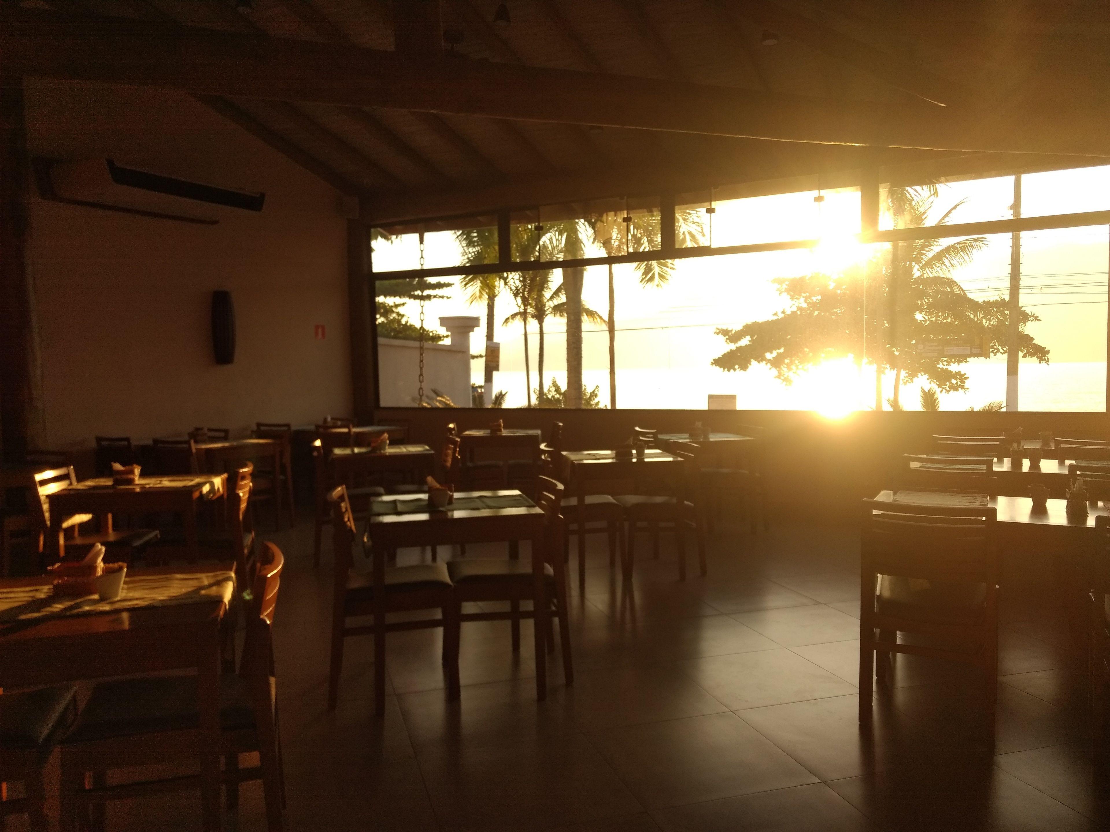 Abrico Beach Hotel — Fotos 1