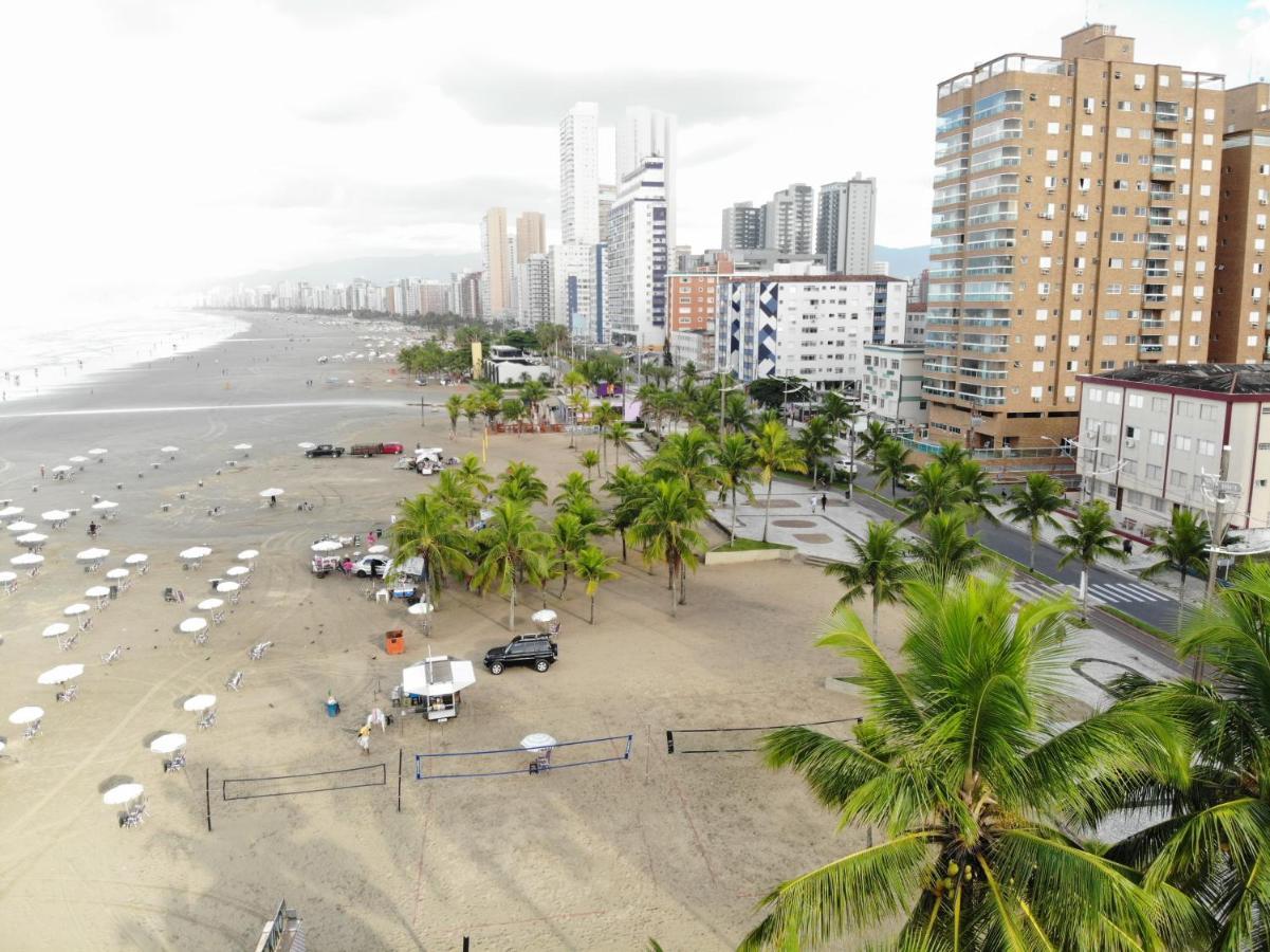 Canto Azul - Praia Grande (Santos) — Fotos 1
