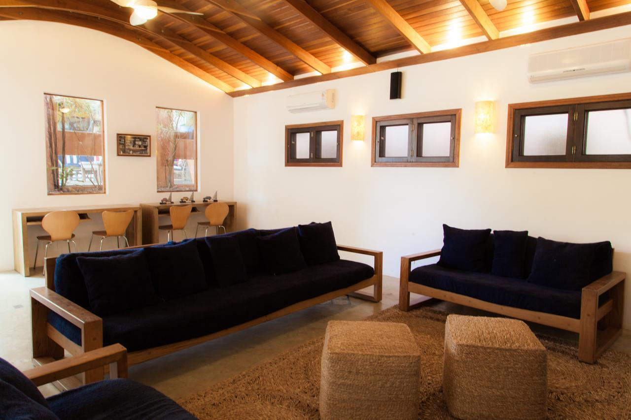 Pousada Armacao Dos Ventos Hotel - Ilhabela — Photos 1