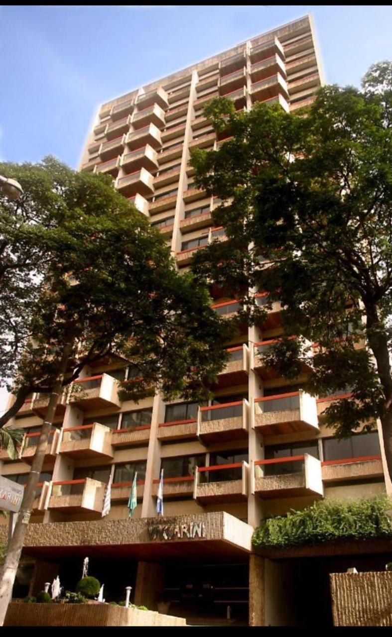 Bassano Vaccarini Hotel - Ribeirao Preto — Photos 3