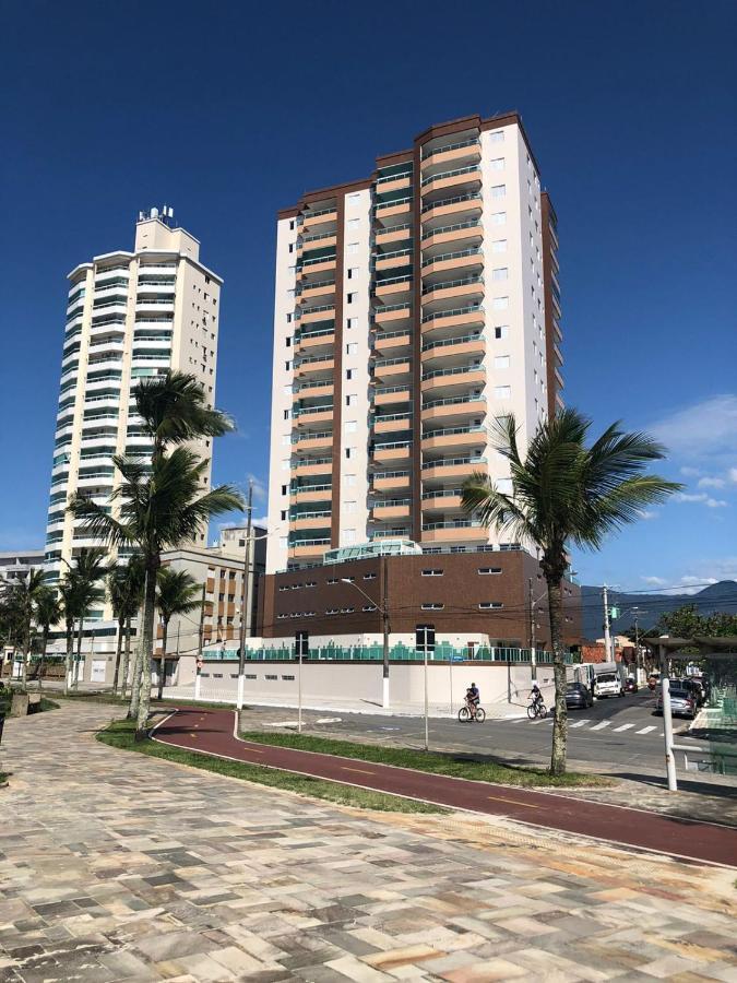Ap 406 Paineiras Praia Grande — Photos 3