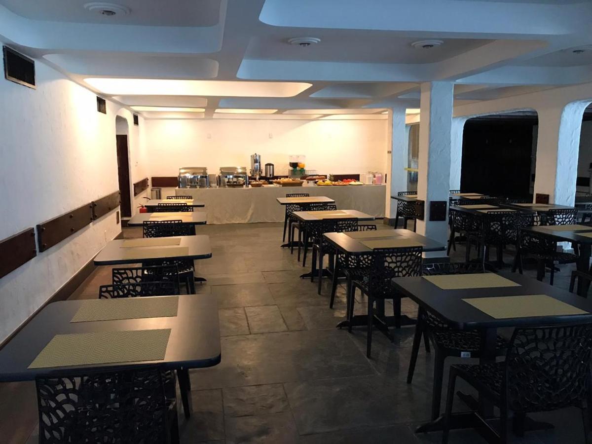 Hotel Guaruja Inn Tropical — Photos 3