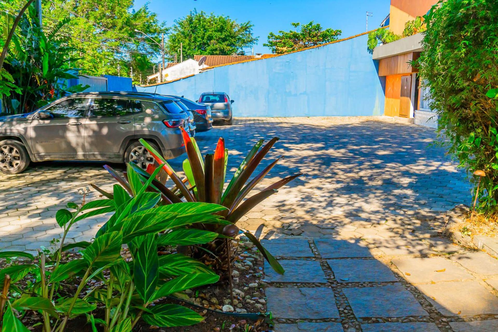 Pousada Jamboo — Foto 1
