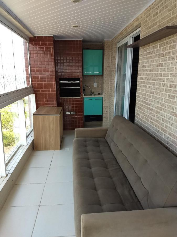 Spazio Felicita, Indaia, Bertioga, Apartamento Pe Na Areia — Photos 3