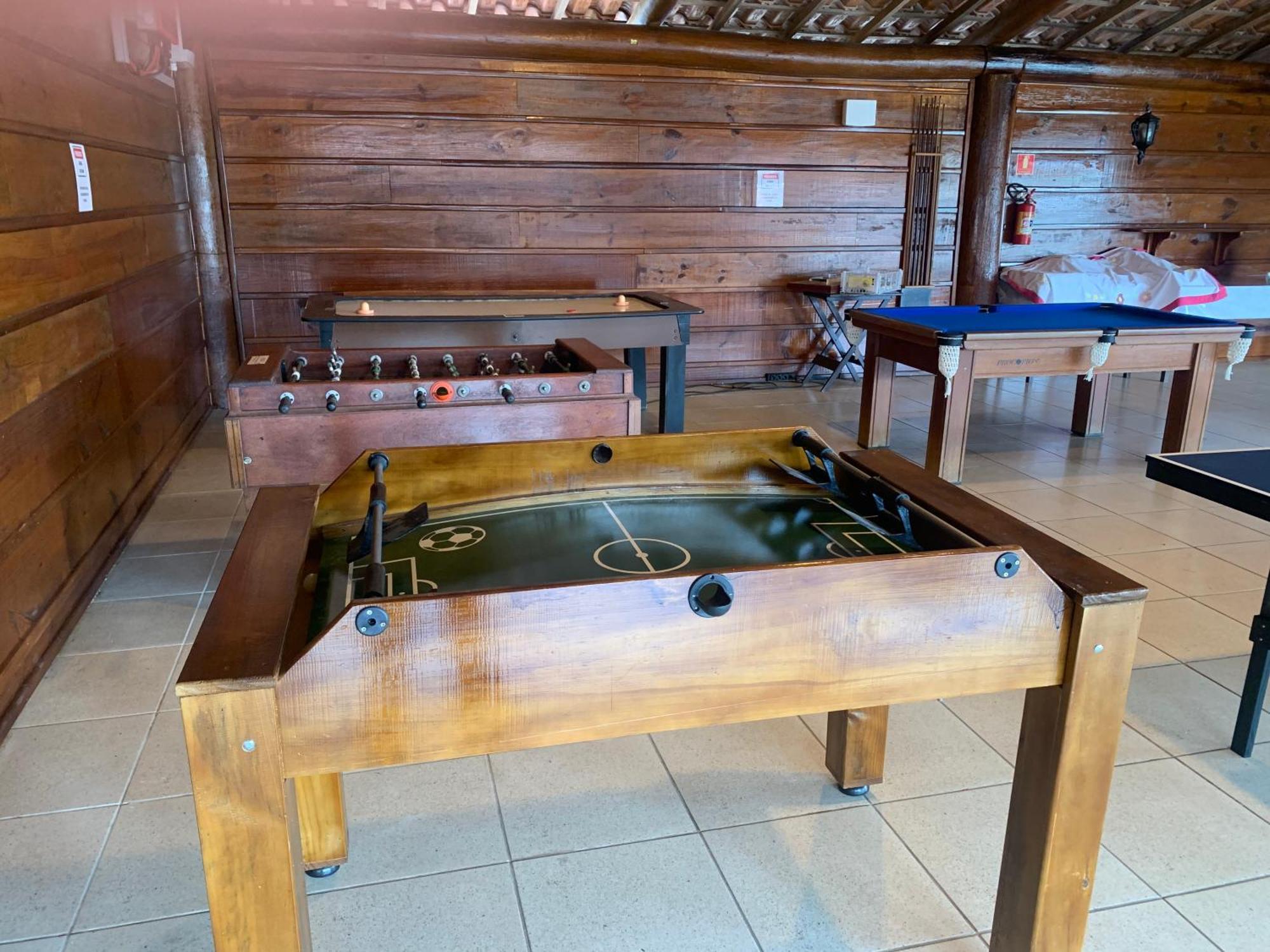 Chale Caicara Villa - Caraguatatuba — Photos 2