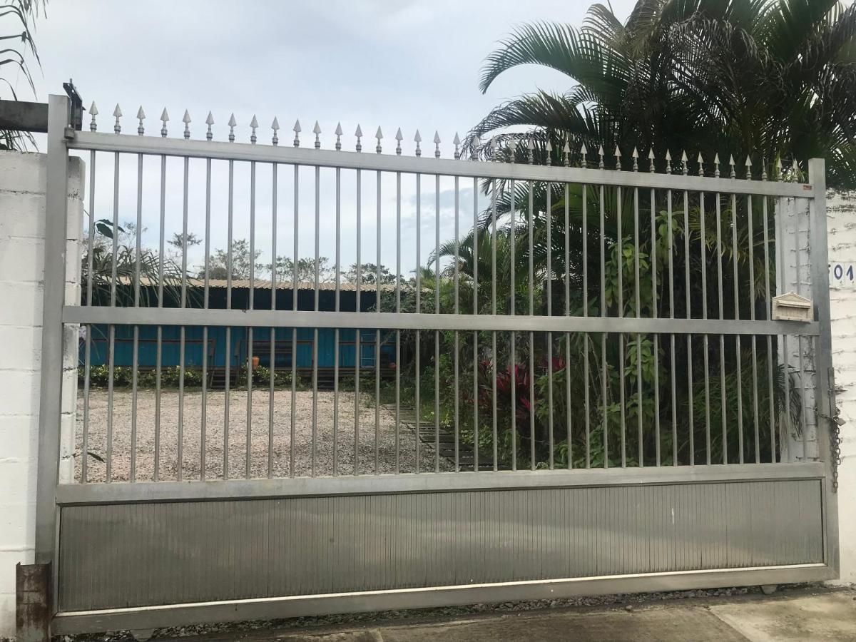 Farol Da Barra Seca Ubatuba — Photos 2