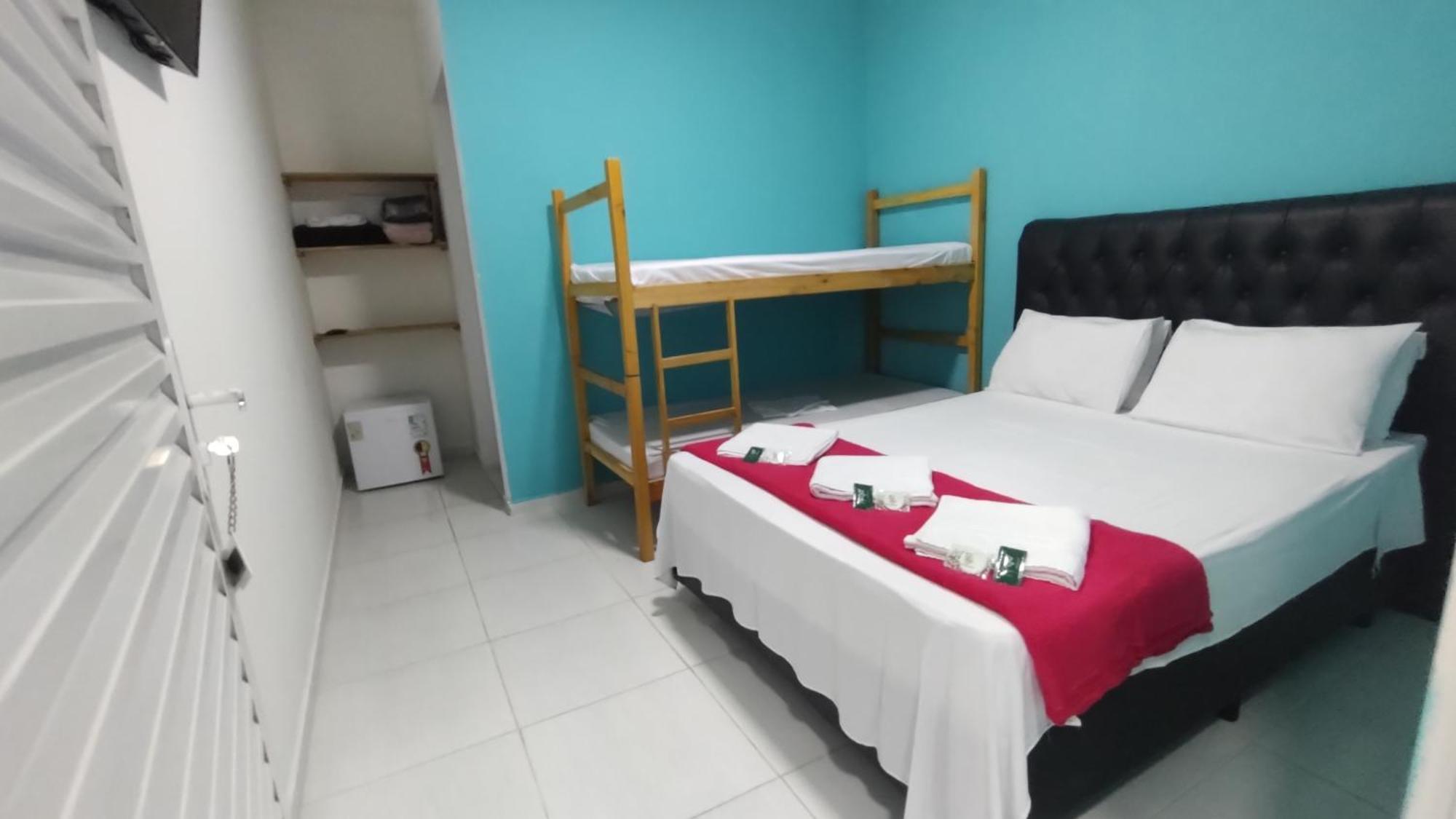 Pousada Eco Beach - Ubatuba — Photos 1