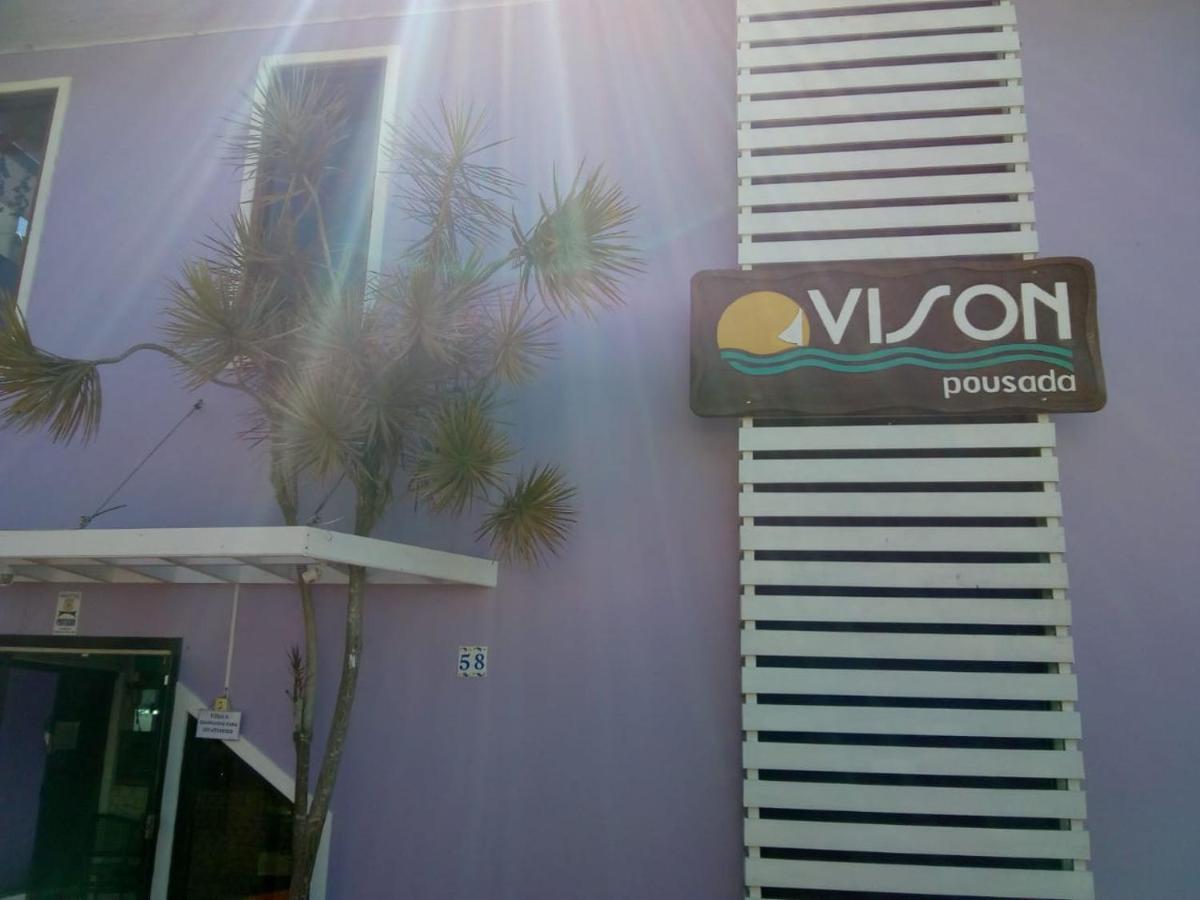 Pousada Vison - Ubatuba, Ubatuba